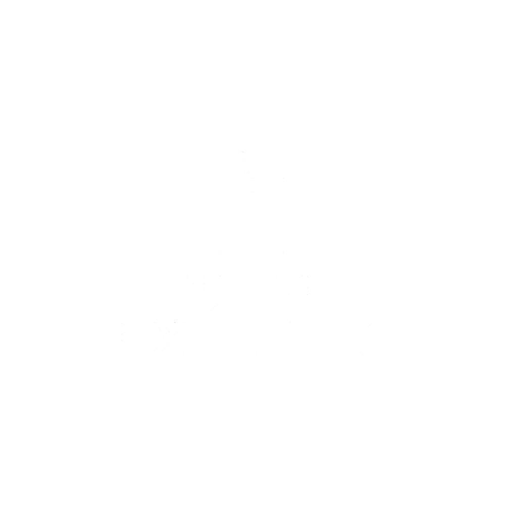 Huele Exótico